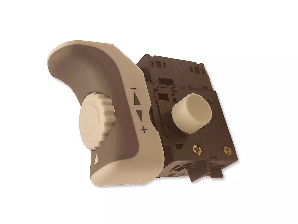 interrupteur variateur réf. 5131032051 Ryobi